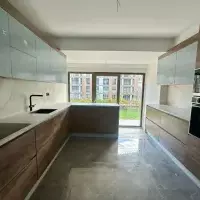 Residential complex in Turkey, Istanbul, 232 sq.ft.