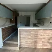 Residential complex in Turkey, Istanbul, 232 sq.ft.