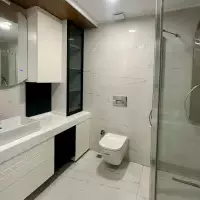 Residential complex in Turkey, Istanbul, 232 sq.ft.