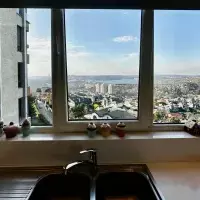 Residential complex in Turkey, Istanbul, 280 sq.ft.
