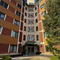 Residential complex in Turkey, Istanbul, 280 sq.ft.