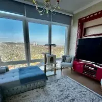 Residential complex in Turkey, Istanbul, 280 sq.ft.