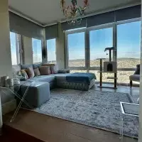 Residential complex in Turkey, Istanbul, 280 sq.ft.