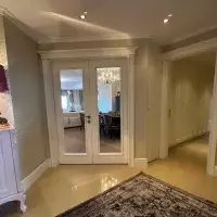 Residential complex in Turkey, Istanbul, 280 sq.ft.