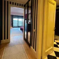 Residential complex in Turkey, Istanbul, 280 sq.ft.