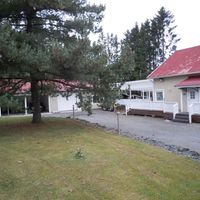 House in Finland, Pori, 280 sq.m.