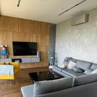 Residential complex in Turkey, Istanbul, 180 sq.ft.