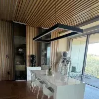 Residential complex in Turkey, Istanbul, 180 sq.ft.