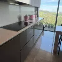 Residential complex in Turkey, Istanbul, 180 sq.ft.