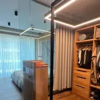 Residential complex in Turkey, Istanbul, 180 sq.ft.