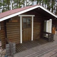 House in Finland, Pori, 280 sq.m.