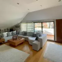 Residential complex in Turkey, Istanbul, 295 sq.ft.