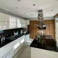 Residential complex in Turkey, Istanbul, 295 sq.ft.
