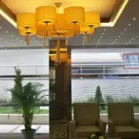 Residential complex in Turkey, Istanbul, 295 sq.ft.