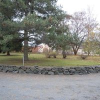 House in Finland, Pori, 280 sq.m.