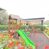 Residential complex in Turkey, Istanbul, 220 sq.ft.