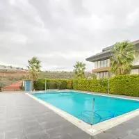Residential complex in Turkey, Istanbul, 220 sq.ft.