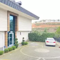 Residential complex in Turkey, Istanbul, 220 sq.ft.