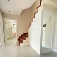 Residential complex in Turkey, Istanbul, 220 sq.ft.