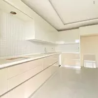 Residential complex in Turkey, Istanbul, 220 sq.ft.