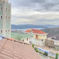 Residential complex in Turkey, Istanbul, 220 sq.ft.