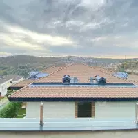 Residential complex in Turkey, Istanbul, 220 sq.ft.