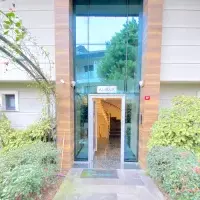Residential complex in Turkey, Istanbul, 220 sq.ft.
