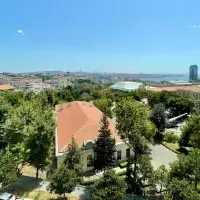 Residential complex in Turkey, Istanbul, 320 sq.ft.