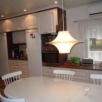 House in Finland, Pori, 280 sq.m.