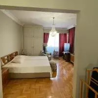 Residential complex in Turkey, Istanbul, 320 sq.ft.