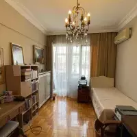 Residential complex in Turkey, Istanbul, 320 sq.ft.