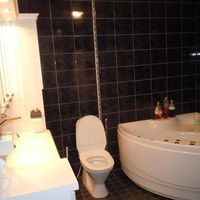 House in Finland, Pori, 280 sq.m.