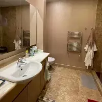 Residential complex in Turkey, Istanbul, 320 sq.ft.