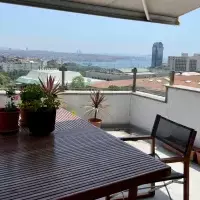 Residential complex in Turkey, Istanbul, 320 sq.ft.