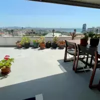 Residential complex in Turkey, Istanbul, 320 sq.ft.