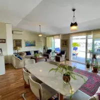 Residential complex in Turkey, Istanbul, 320 sq.ft.