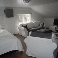 House in Finland, Pori, 280 sq.m.