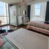 Residential complex in Turkey, Istanbul, 200 sq.ft.