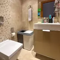 Residential complex in Turkey, Istanbul, 200 sq.ft.