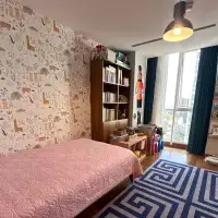 Residential complex in Turkey, Istanbul, 200 sq.ft.