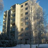 Квартира в Финляндии, Кайнуу, 76 кв.м.