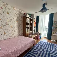 Residential complex in Turkey, Istanbul, 200 sq.ft.