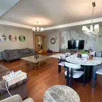 Residential complex in Turkey, Istanbul, 200 sq.ft.