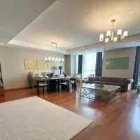 Residential complex in Turkey, Istanbul, 200 sq.ft.