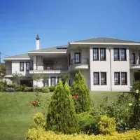 Residential complex in Turkey, Istanbul, 1600 sq.ft.