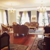 Residential complex in Turkey, Istanbul, 1600 sq.ft.