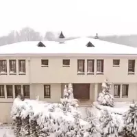 Residential complex in Turkey, Istanbul, 1600 sq.ft.
