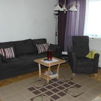 Квартира в Финляндии, Кайнуу, 76 кв.м.