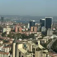 Жилой комплекс в Турции, Стамбул, 600 кв.фт.