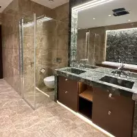 Жилой комплекс в Турции, Стамбул, 600 кв.фт.